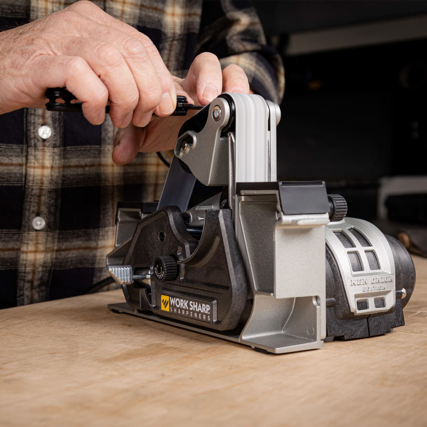 Work Sharp Tools NZ